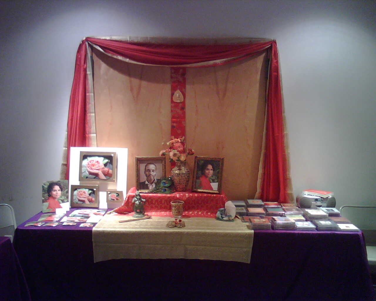 meditation yoga nyc